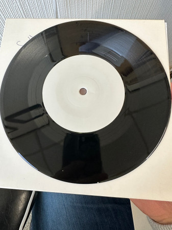 The Boy With A Thorn In His Side